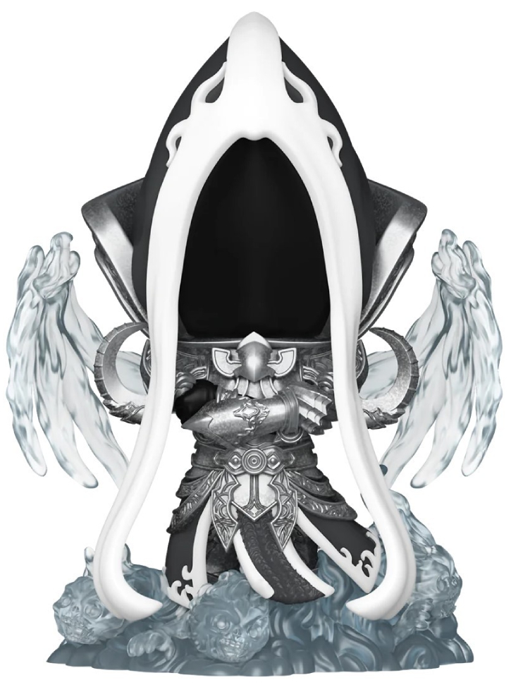 Funko Pop Games Diablo 3 Maltheal #992 9cm