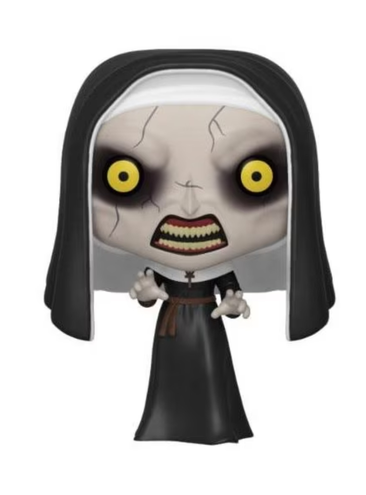 Funko Pop Movies The Nun The Nun (Demonic) #776 9cm