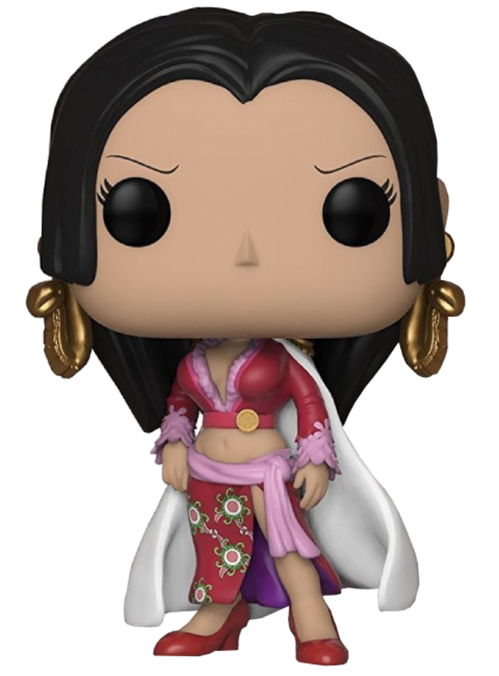 Funko Pop Animation One Piece Boa. Hancock #330 9cm