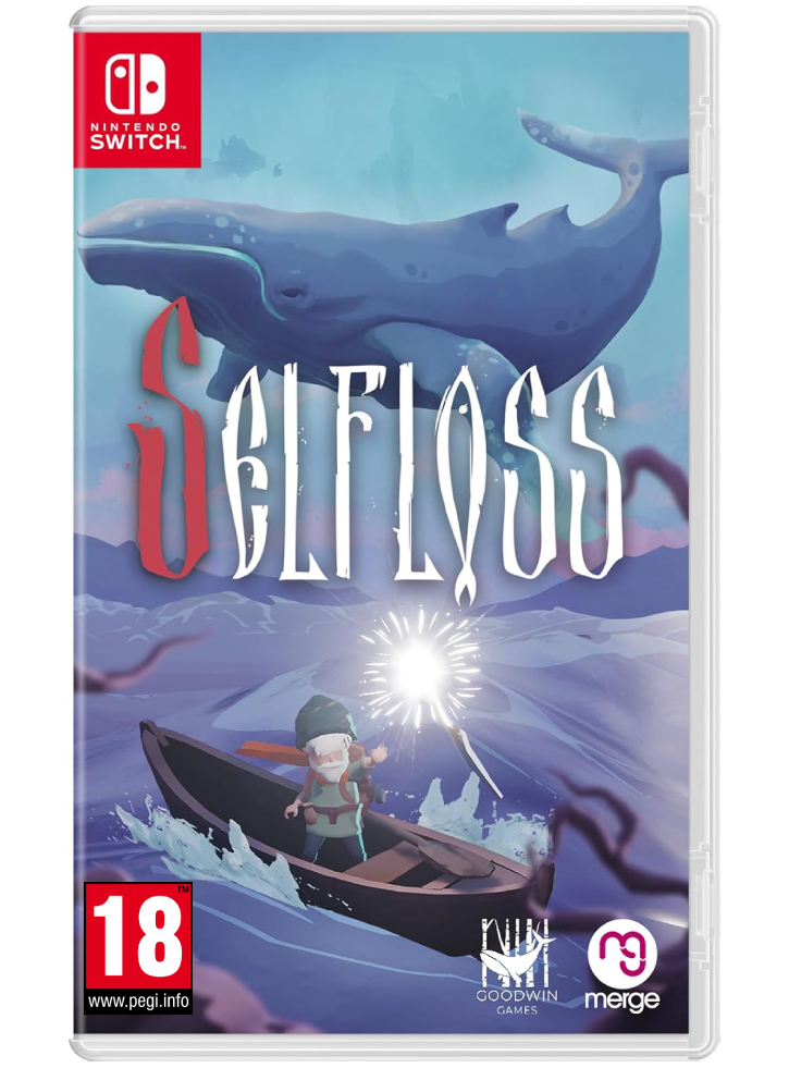 Selfloss - Nintendo Switch