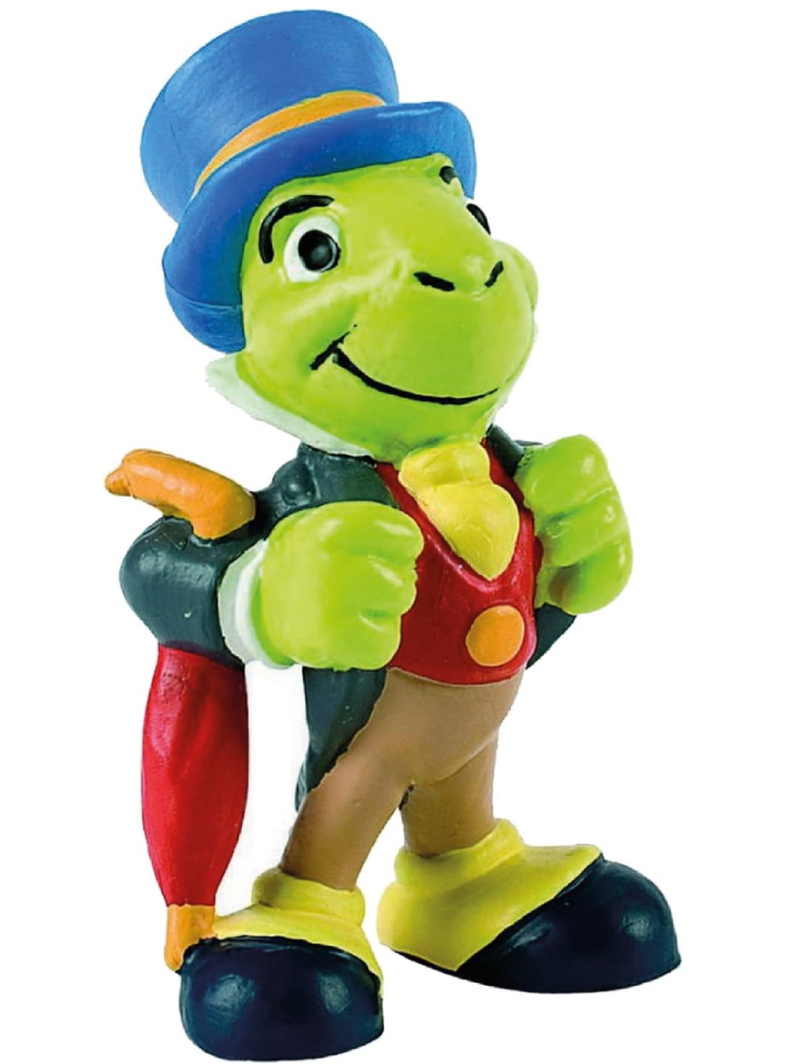 Bullyland Disney Jiminy Cricket 5,5cm (525350)