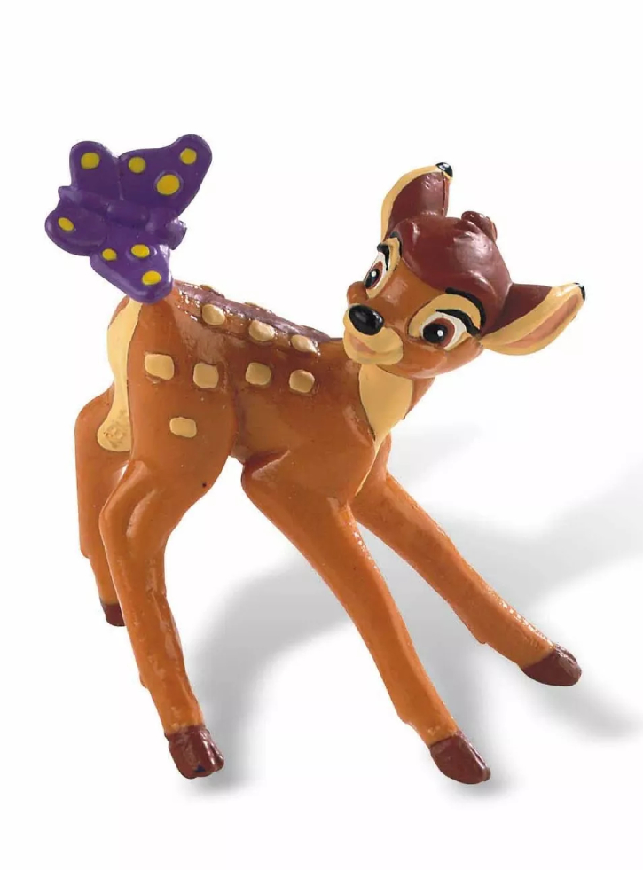 Bullyland Disney Bambi 7,5cm (525346)