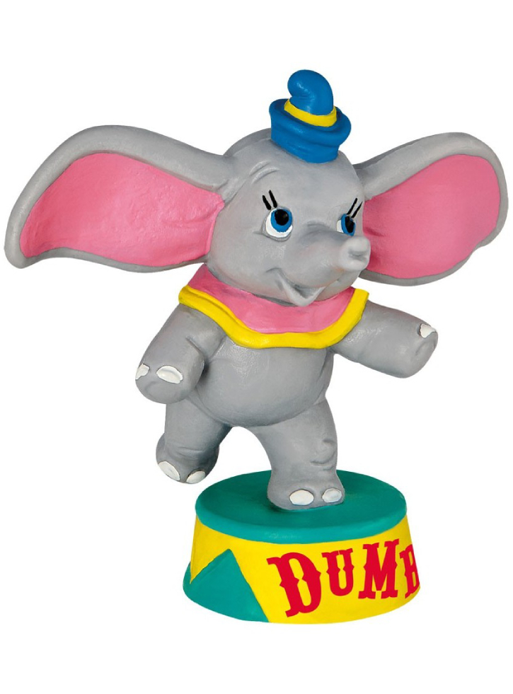 Bullyland Disney Dumbo 7cm (525341)