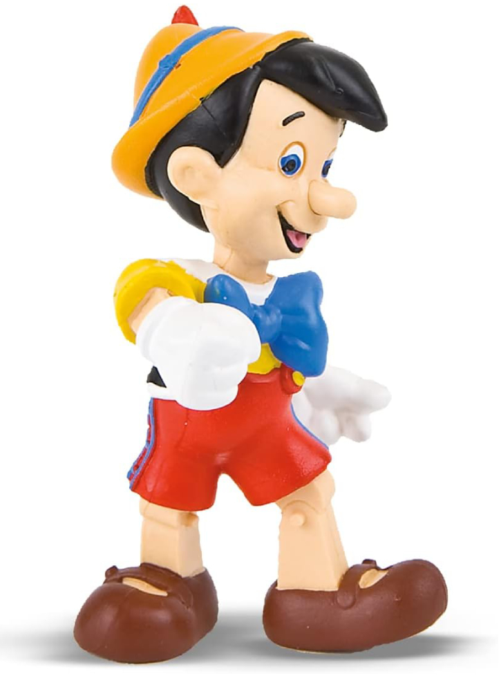 Bullyland Disney Pinocchio 7cm (525352)