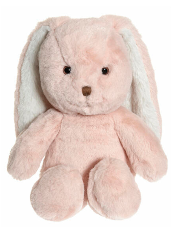 Bunnies Maja pink 27cm (TK2891)