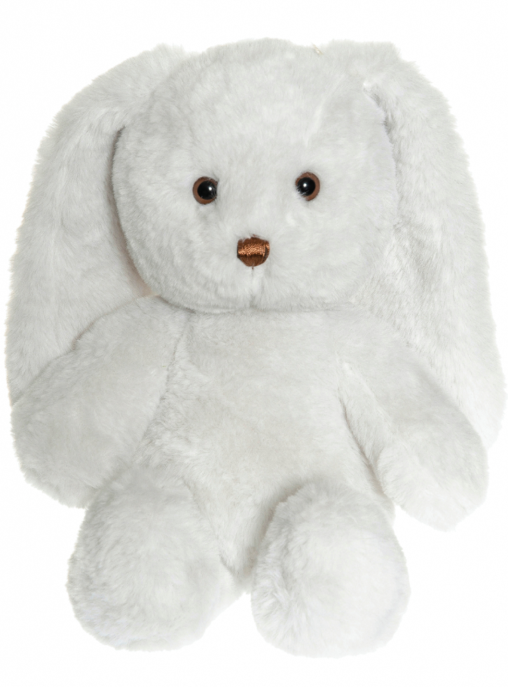 Bunnies Maja light grey 27cm (TK2892)