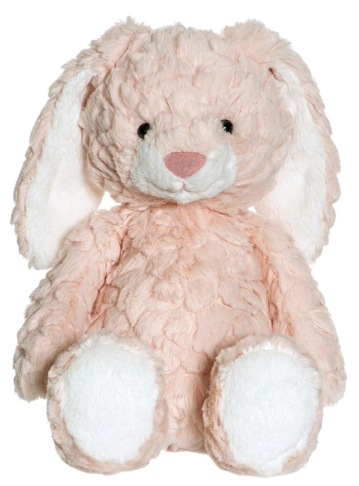 Bunnies Saga Pink 33 cm (TK2774)