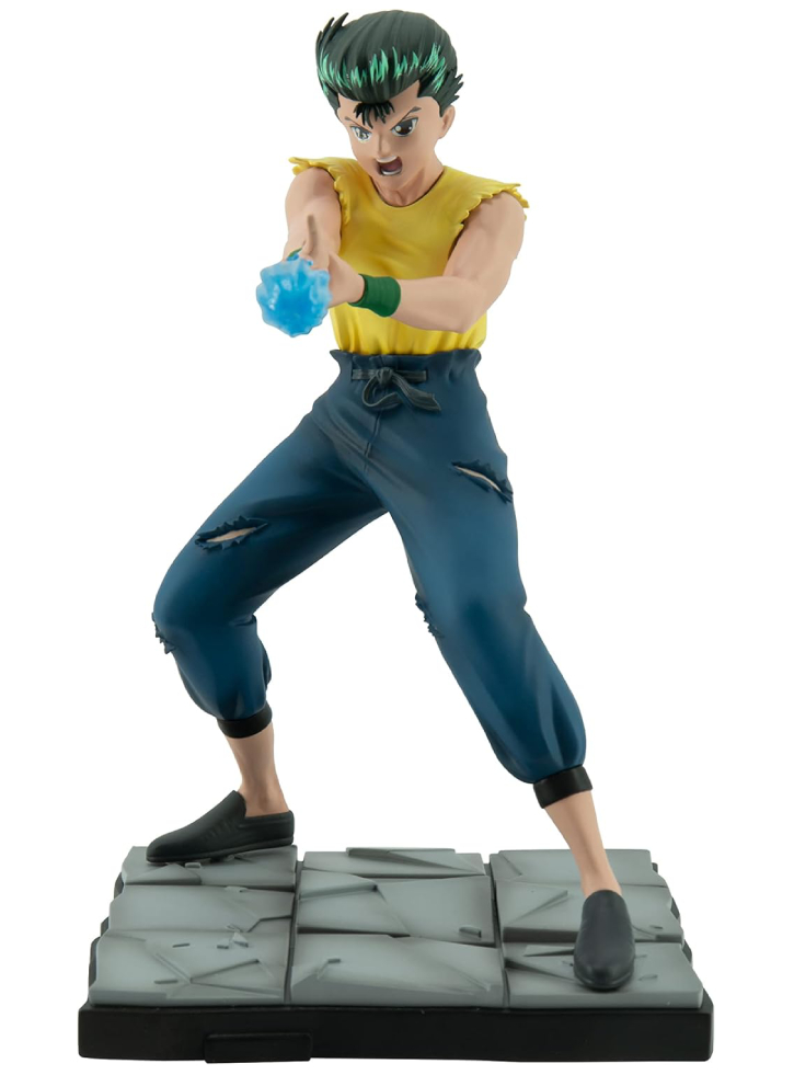 Yu Yu Hakusho Figurine Yusuke 15cm