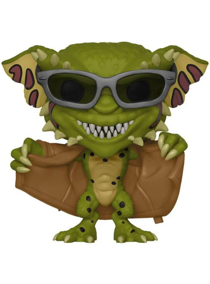 Funko Pop Movies Gremlins Flashing Gremlin 9cm #610