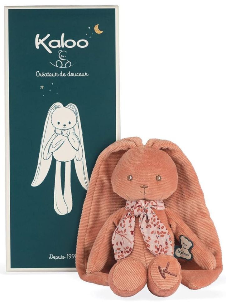Kaloo Lapinoo Doll Terracotta 25cm (LKK9941)