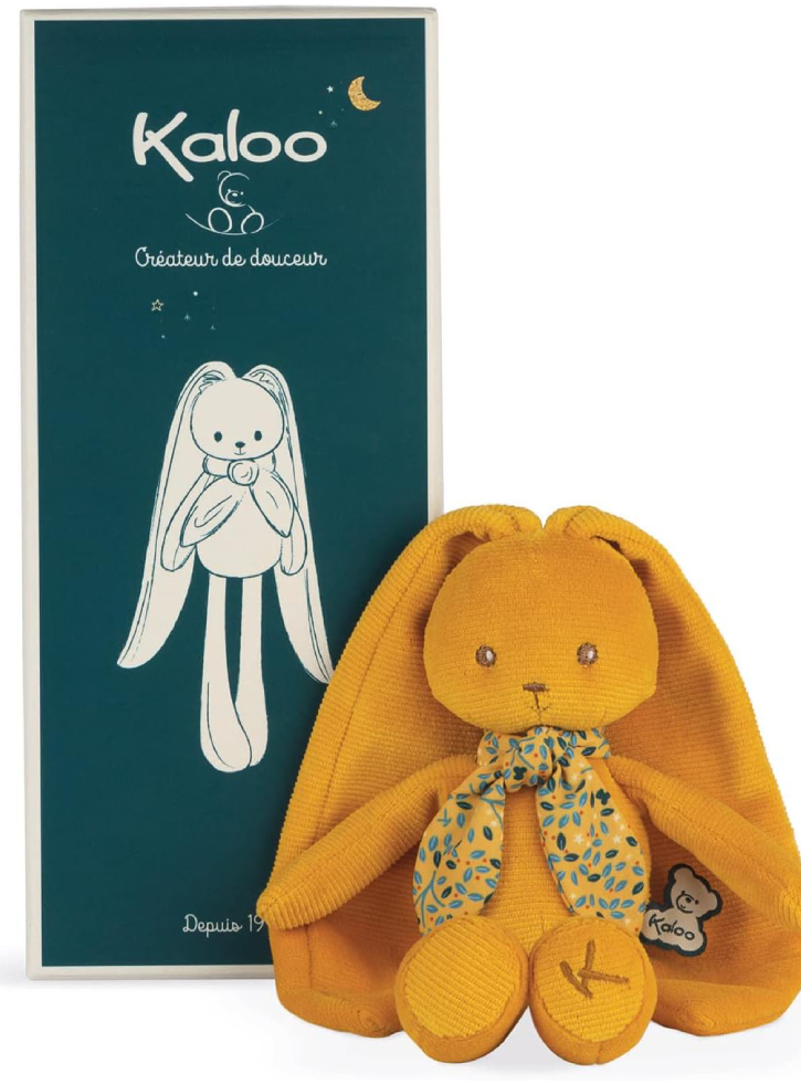 Kaloo Lapinoo Doll Ochre 25cm (LKK9943)
