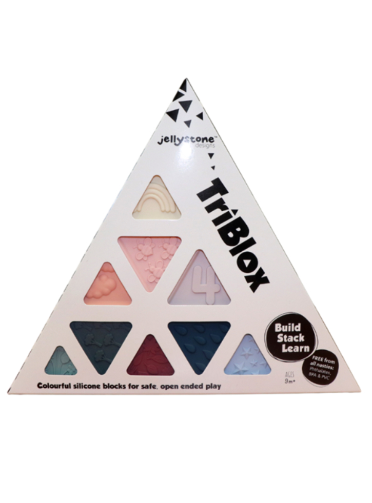 Jellystone Designs Triblox Nature (JSD0698)
