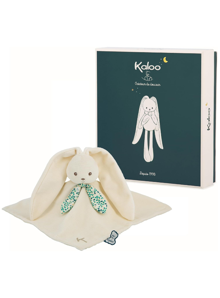 Kaloo Lapinoo Doudou Cream (LKK2206)