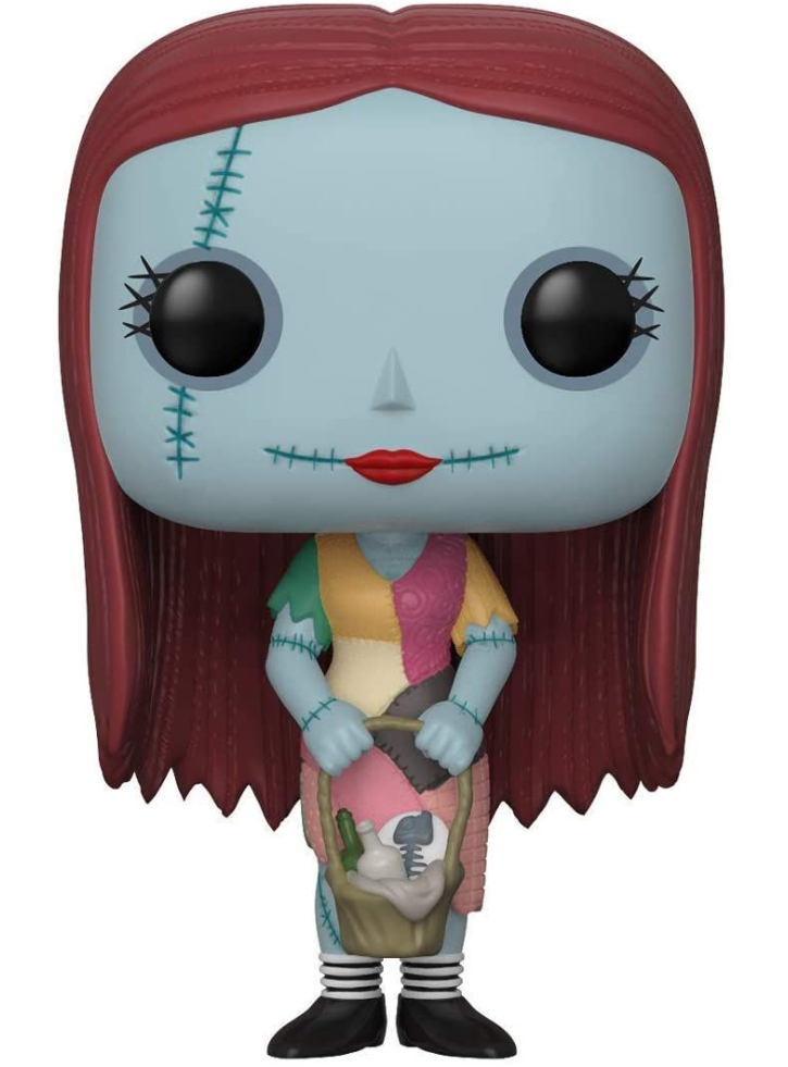 Funko Pop Disney The Nightmare Before Christmas Sally 9cm #449