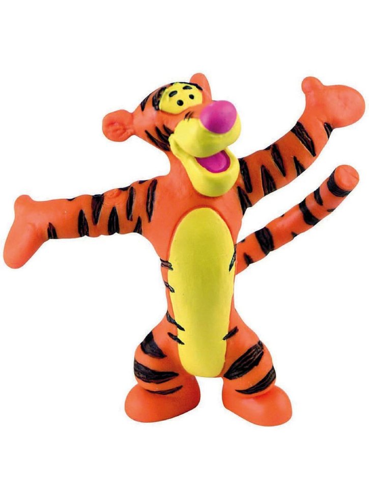 Bullyland Disney Tigger 7cm (525345)