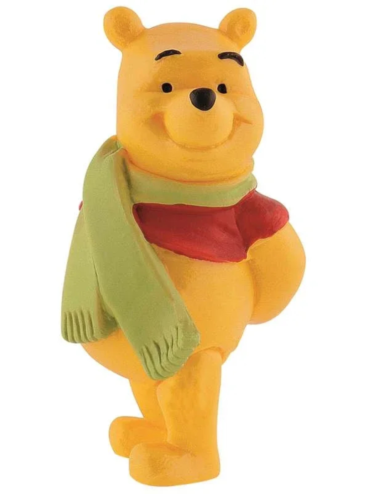 Bullyland Disney Winnie the Pooh 6,5cm (525342)