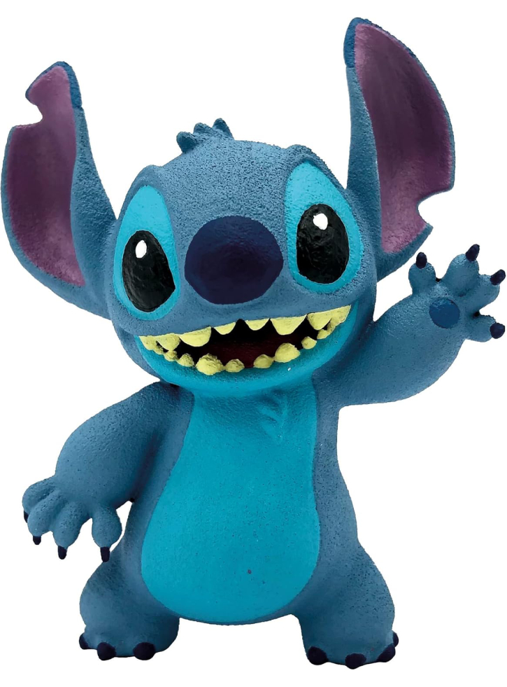 Bullyland Disney Stitch 6cm (525335)