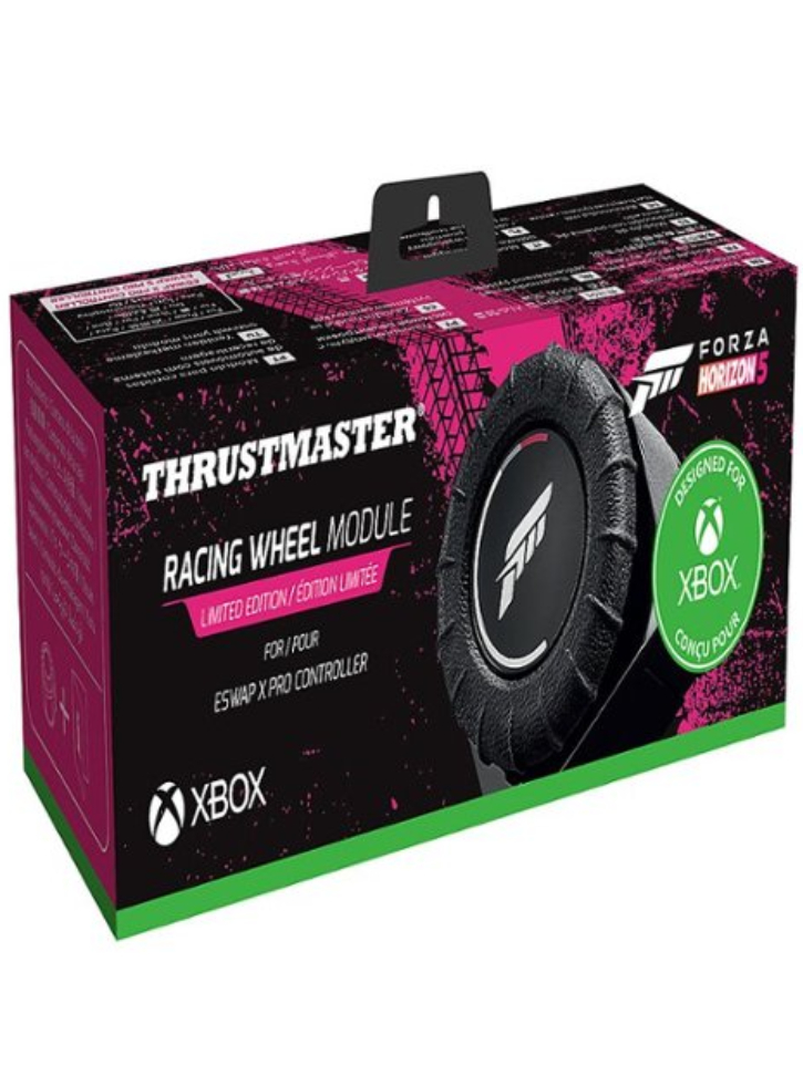 THRUSTMASTER ESWAP X Racing Wheel Module Forza Horizon 5 - Xbox Series X