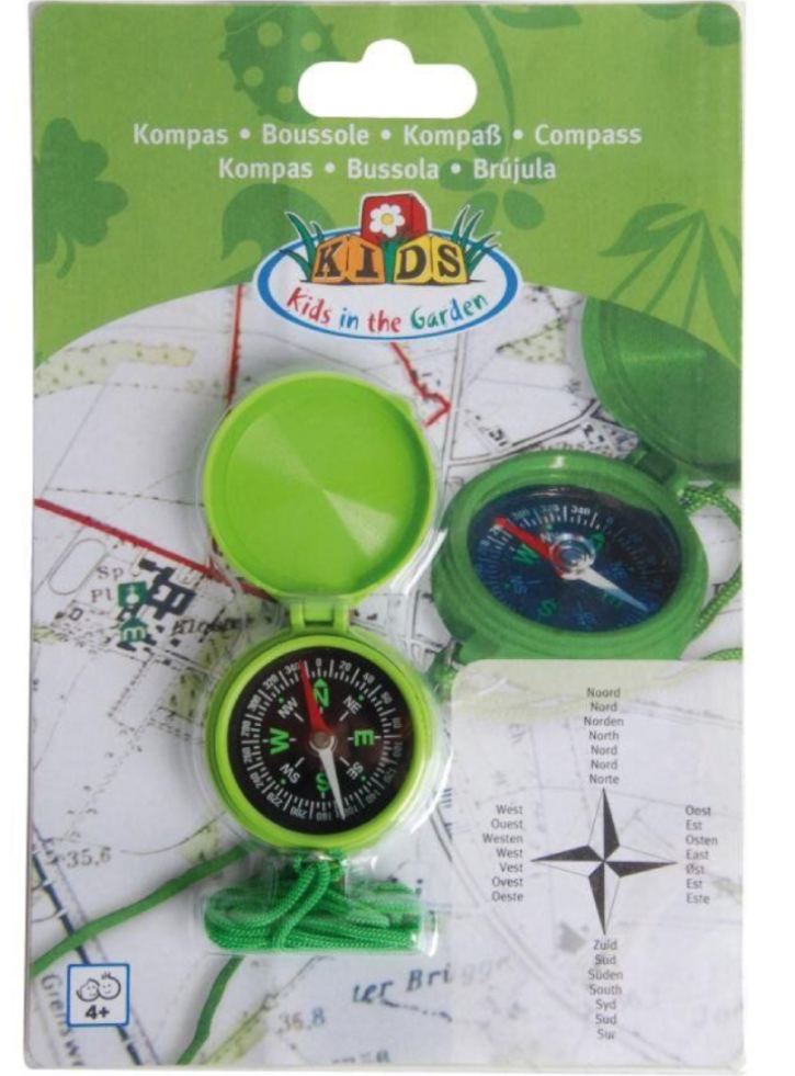 Gardenlife Compass (KG130)