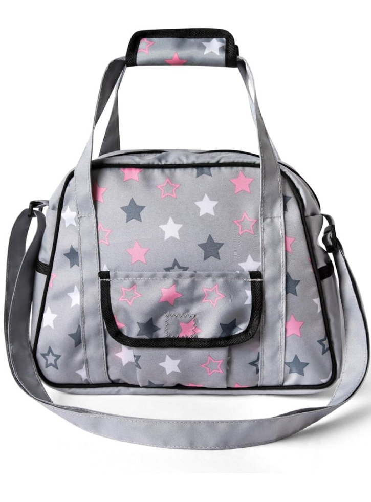Bayer nursery bag (69007AA)