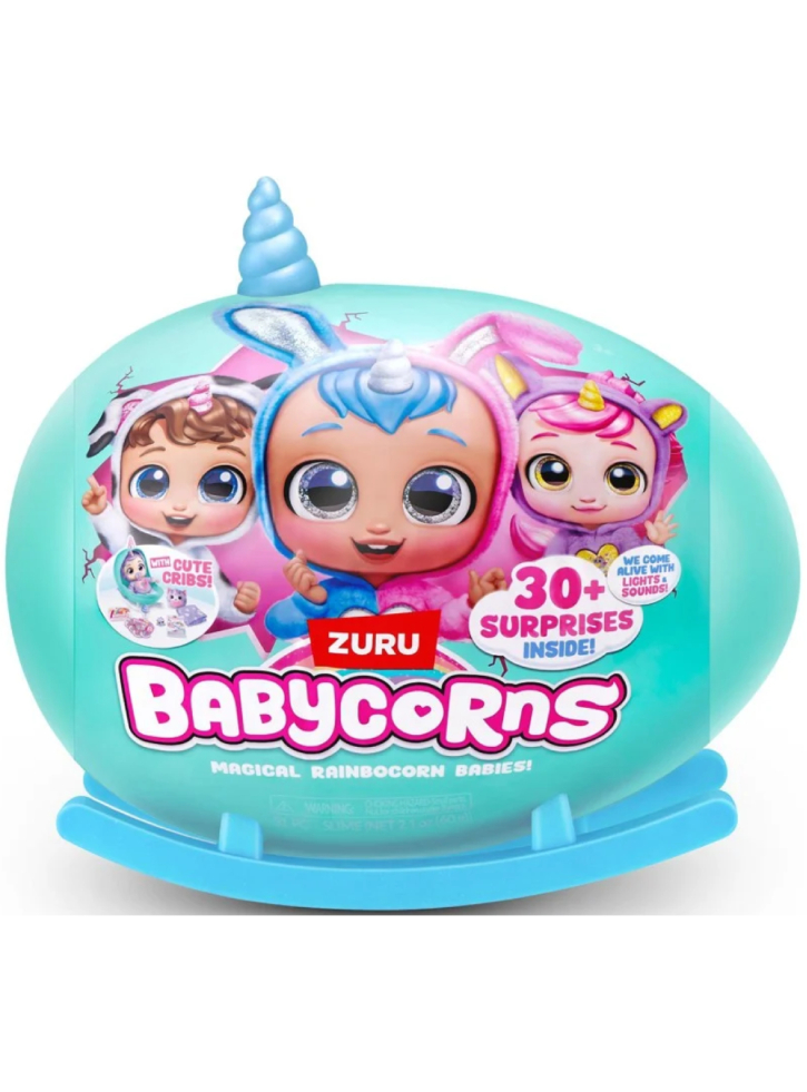 Babycorns Large Random (92108)