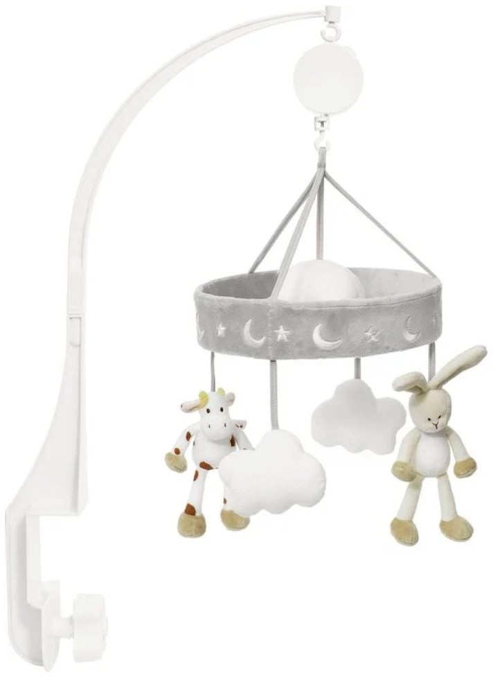 Diinglisar Dream catcher Rabbit and Cow (2808)