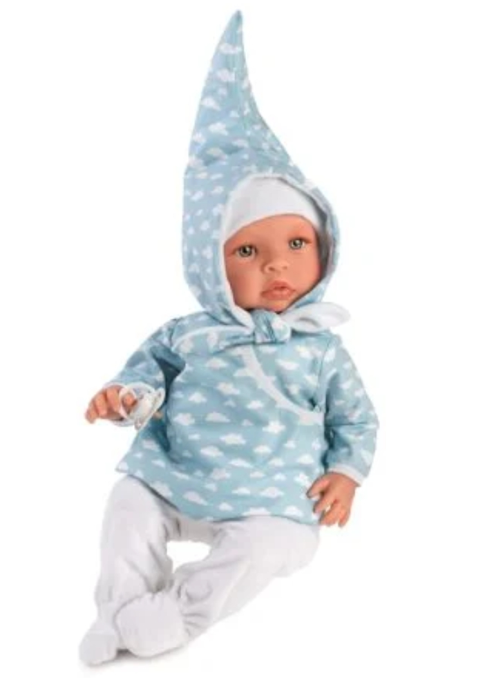 Asi Leo baby doll (24185951)