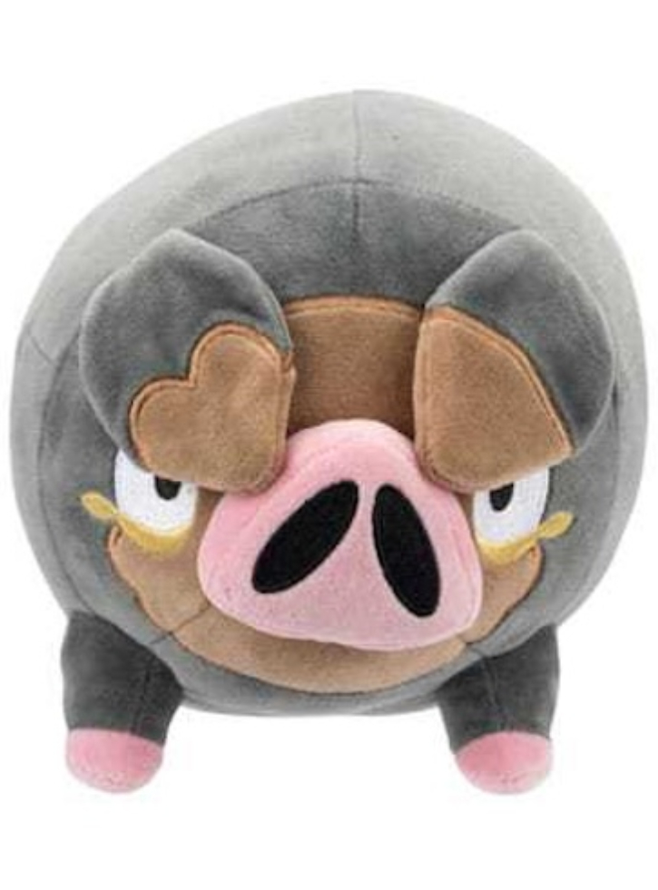 Pokemon POKEMON Plush 20cm Random (95217-18)