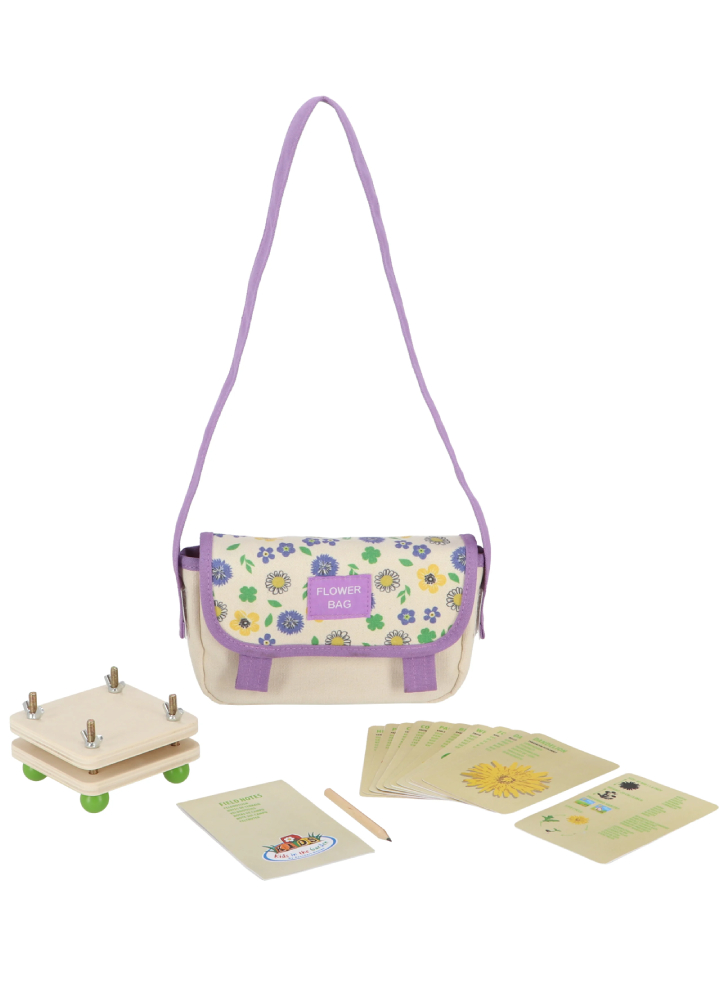 Gardenlife Explorer bag flowers (KG311)
