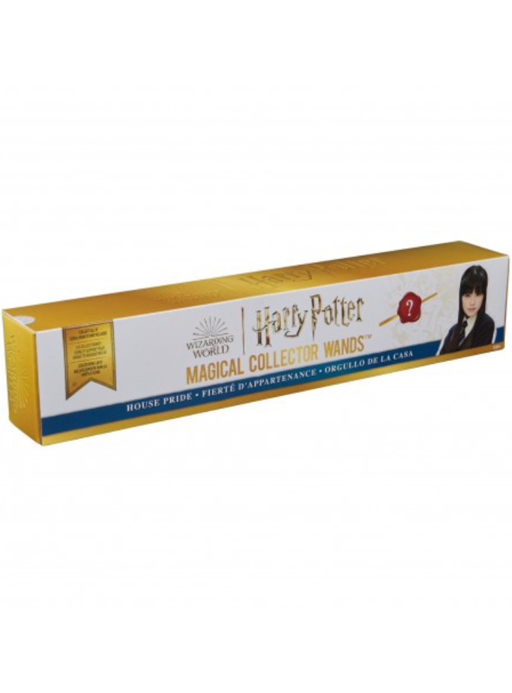 Harry Potter Magical Collector Wand Pride Random (6067599)