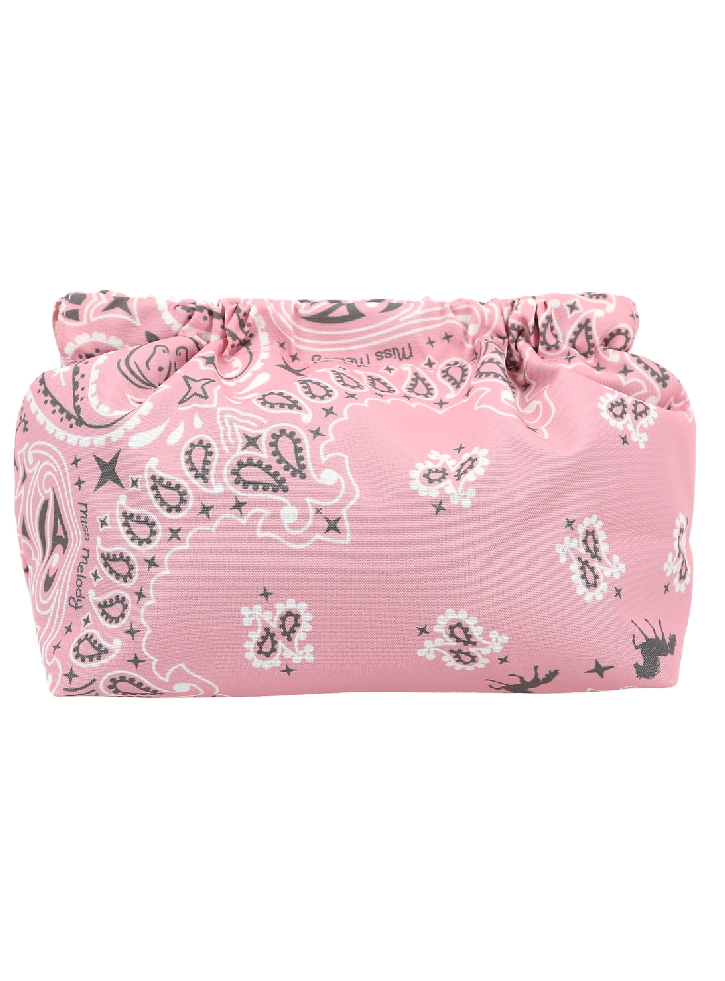 Miss Melody Beauty Bag BANDANA (0412872)