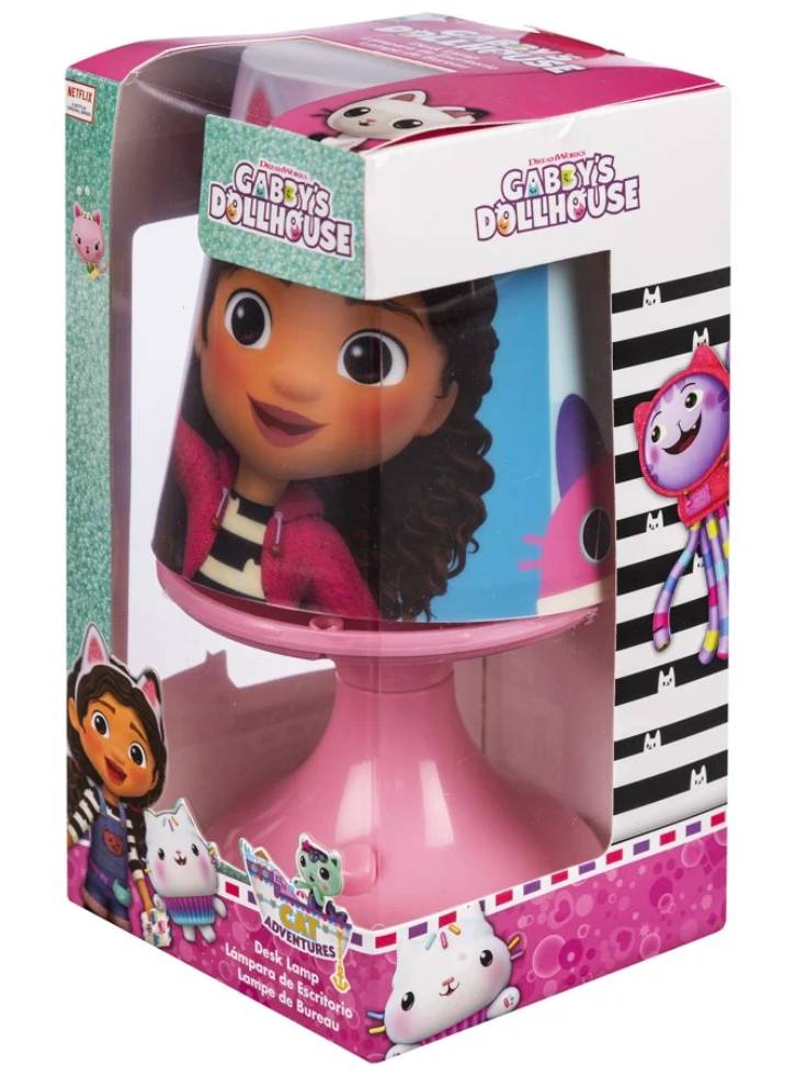 Gabby's Dollhouse Table Lamp (32132)