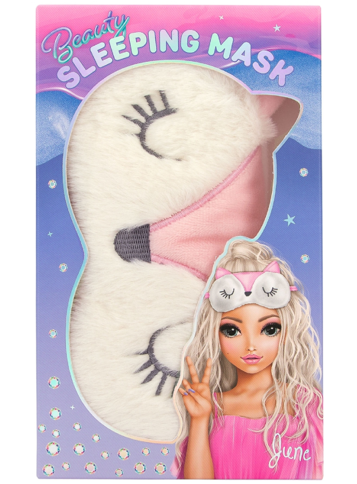 TOPModel Sleeping Mask BEAUTY and ME (0412696)