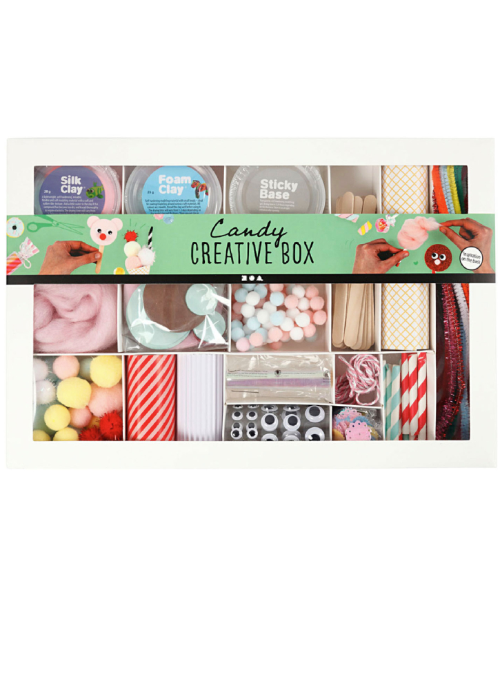 DIT Kit Creative Box (54462)