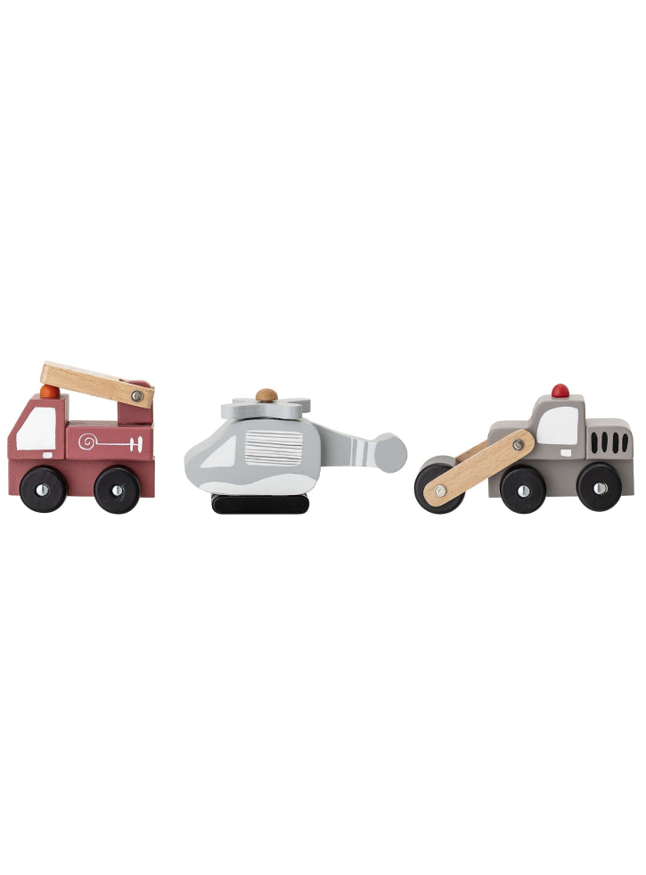 Bloomingville MINI Ariston Toy Car (82040359)