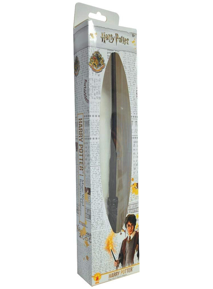 Rubies Harry Potter Deluxe Wand (38130NS000)