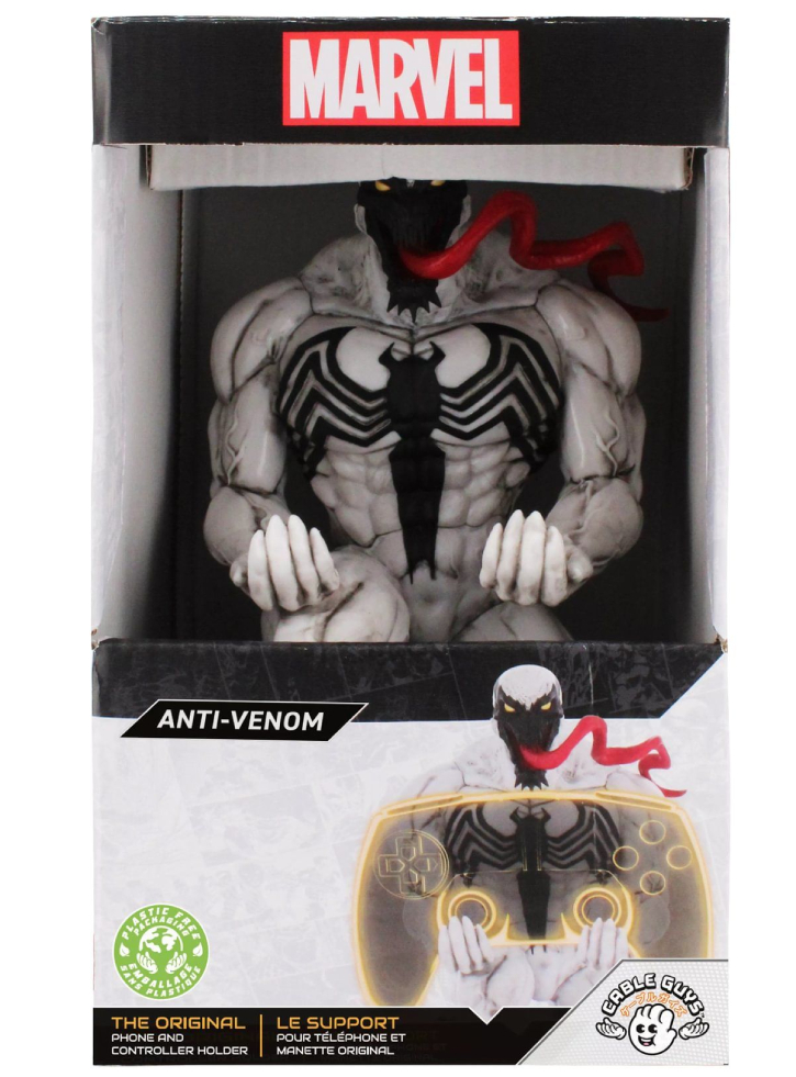 Cable Guys Marvel Anti-Venom