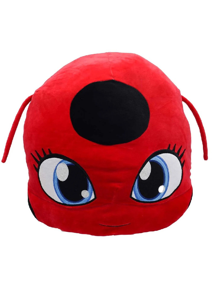 Miraculous Kwami Cushion 40cm Tikki (60-13029)