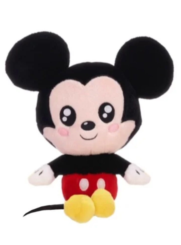 Disney Chibi Collection 25cm Mickey Mouse