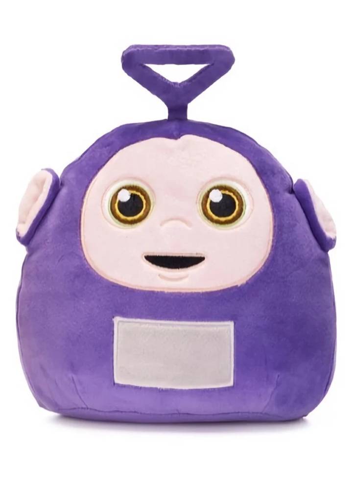 Teletubbies Squashy Podgies Tinky Winky