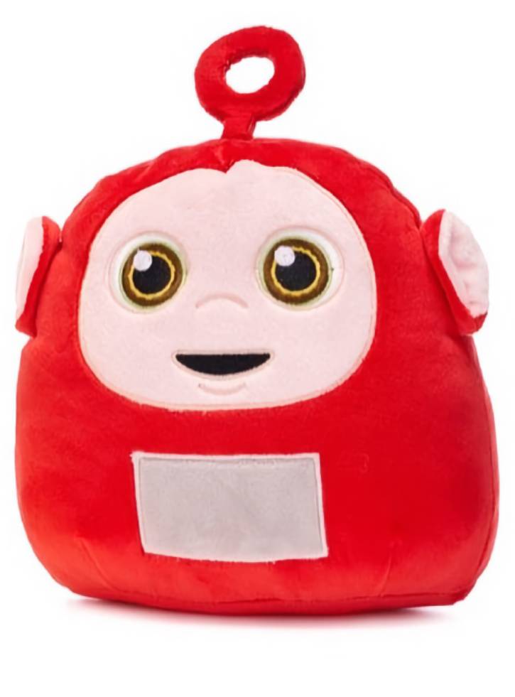 Teletubbies Squashy Podgies Po
