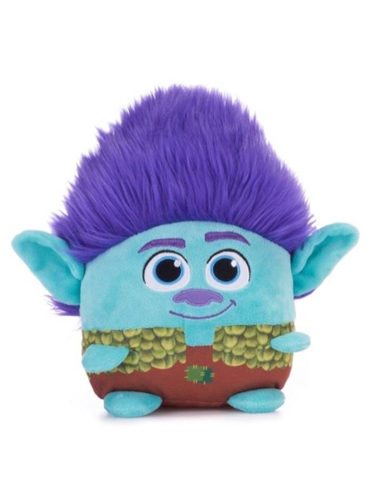 Trolls Squashy Podgies Spruce