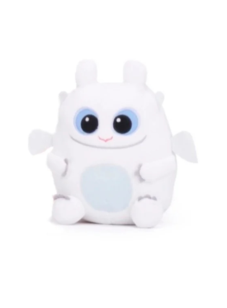 Dreamworks Squashy Podgies Light Fury