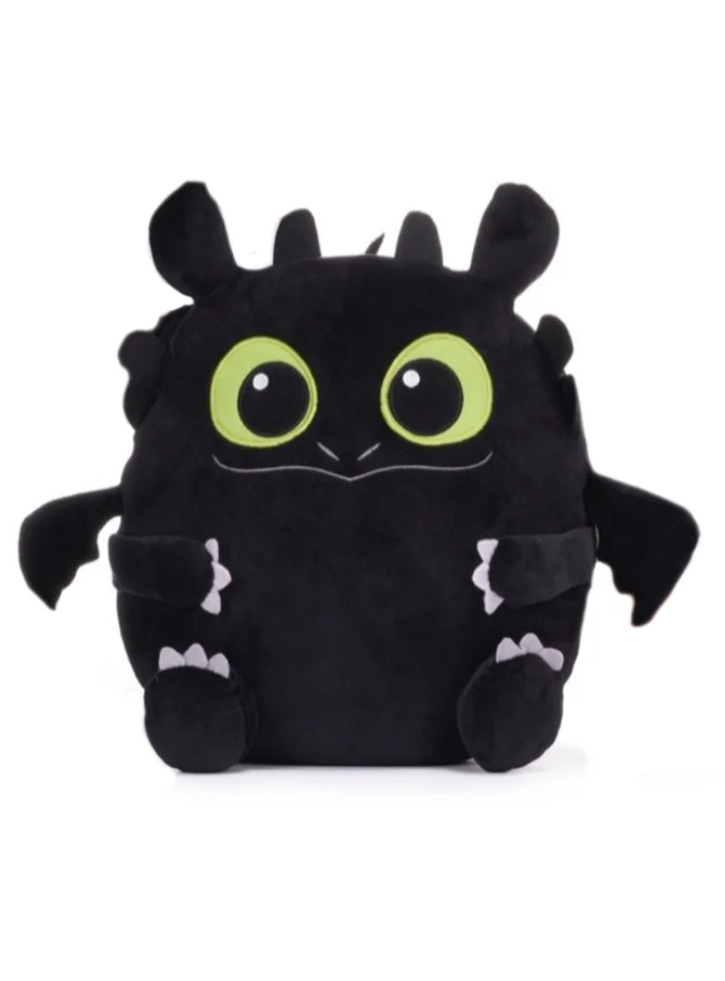 Dreamworks Squashy Podgies Toothless