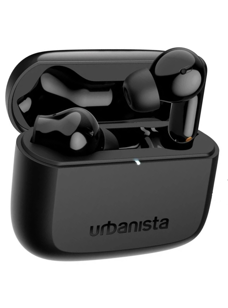 Urbanista Palo Alto in-ear Headphones w. Adaptive ANC