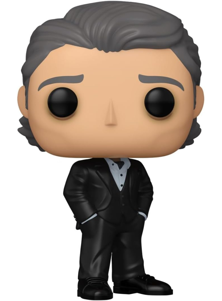 Funko Pop Movies John Wick 4 Winston #1688 10cm