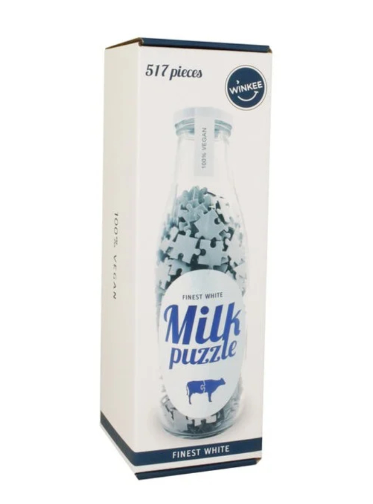 Winkee Milk Puzzle (16270)