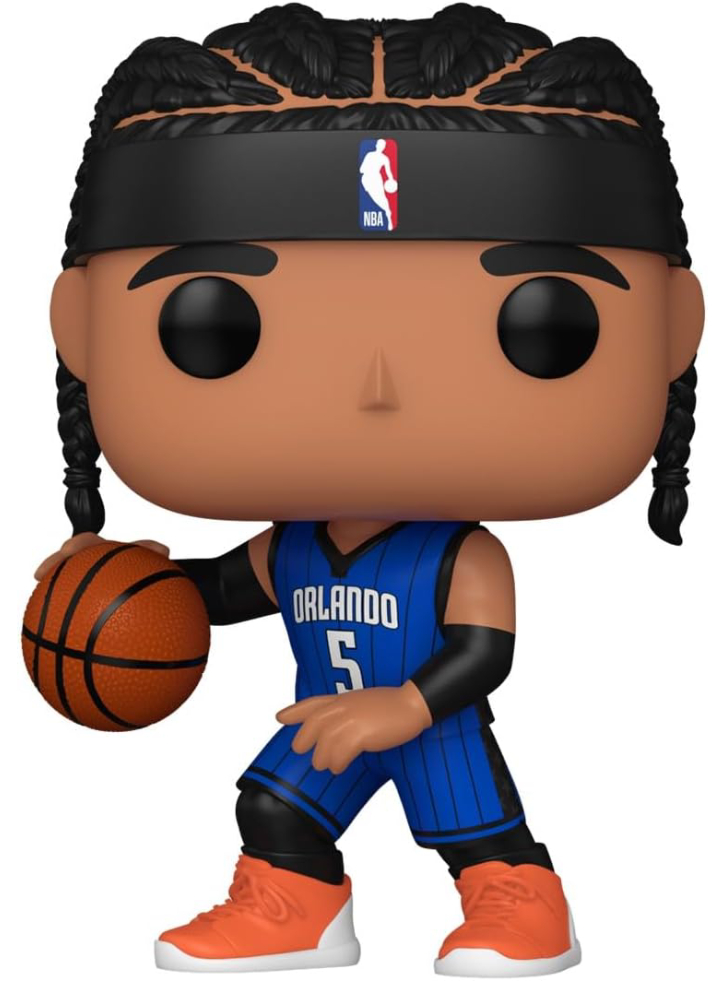 Funko Pop NBA Magic Paolo Banchero #180 10cm