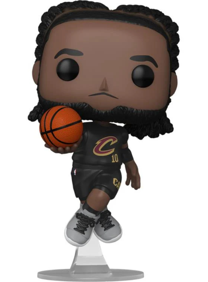 Funko Pop NBA Cavs Darius Garland #181 10cm