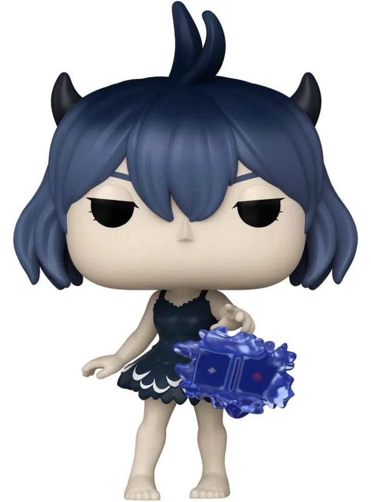 Funko Pop Animation Black Clover Secre* #1721 9cm